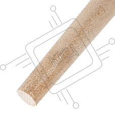 Черенок деревянный, 25х1200 мм, 2 сорт Россия