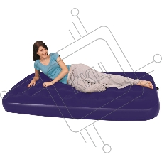 Матрас надувной 1.5 местн. Bestway Twin 67001 188*99*22см Bestway