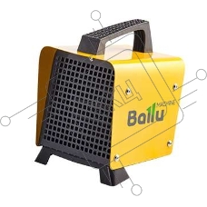 Пушка тепловая Ballu BKN-3