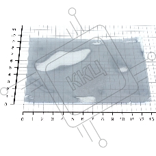 Пакет антистатический 9x13см