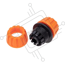 Муфта ремонтная для шланга 1/2 дюйма Четыре Сезона