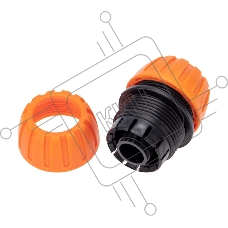 Муфта ремонтная для шланга 3/4 дюйма Четыре Сезона
