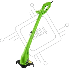 Триммер электрический Deko DKTR400, от сети, 400 Вт