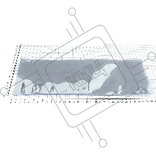 Пакет антистатический 12x33см