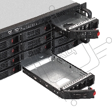 Серверная платформа ExeGate EX292420RUS Pro 3U660-HS16 (RM 19