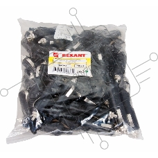 Штекер автоприкуривателя с индикатором Rexant