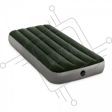 Надувной матрас 64106, Intex, 76х191х25см 