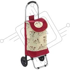 Сумка-тележка Рыжий кот WR3031 Прогулка, 20 кг