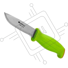 Хозяйственный нож-поплавок Сибртех с чехлом, пластиковая рукоятка, 230 мм
