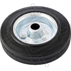 Колесо хозяйственное Сибртех d-200 мм