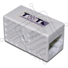 Повторитель портов LANMASTER RJ-45, неэкранированный, категории 6