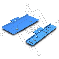 Заглушка BRACKET PSU RM236 Acbel R2IS7651A-G