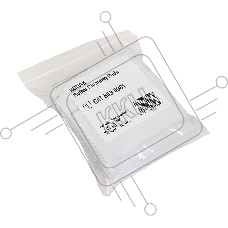 Салфетки для чистки резиновых роликов Kodak Roller Cleaning (упаковка из 24 пакетов)