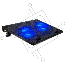 Подставка для ноутбука Digma D-NCP156-2 15.6