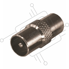 Переходник штекер Rexant TV-штекер TV