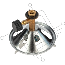 Газовая плитка туристическая компактная Rexant 