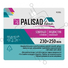 Водосгон оконный Home Palisad 230х250 мм