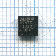 Микросхема MAXIM MAX8717E
