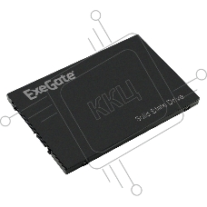 Накопитель SSD ExeGate NextPro+ UV500TS128, 128Gb, 2.5