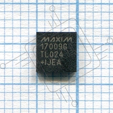 Микросхема Maxim Integrated MAX17009G