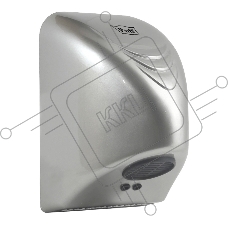 Сушилка для рук Puff -8814C 800Вт хром