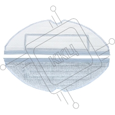 Тряпка для пылесоса Xiaomi Roborock T7S T7plus S7 S7MAX S70