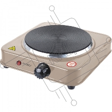 Плита настольная электрическая Energy EN-901Е, 1 конфорка (в уп.10 шт.)