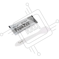 Термопаста Gembird FreeZzz GF-01-1.5P для радиаторов, 1,5гр, пакет