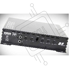 Усилитель автомобильный Edge EDB500.1-E9 одноканальный