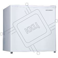Холодильник Hyundai CO0502 белый однокамерный 43л капельная система