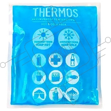 Аккумулятор холода Thermos Gel Pack-350 0.35л. (упак.:1шт) голубой (470713)