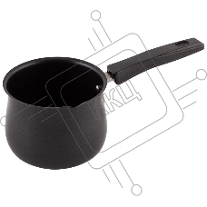 Кофеварка Mallony (турка) из карбоновой стали 600 мл, модель MAL-600