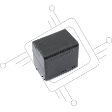Аккумуляторная батарея для видеокамеры Panasonic HC-V110 (VW-VBT380) 3.6V 3900mAh Li-ion