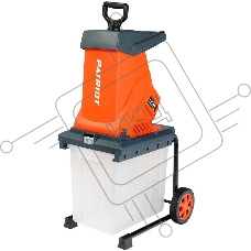 Садовый измельчитель Patriot PT SE26 2600Вт 4500об/мин