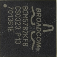Контроллер BCM5782KFB