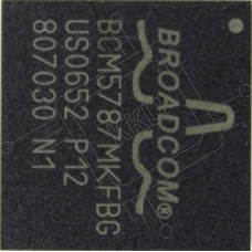 Контроллер BCM5787MKFBG
