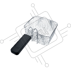 Фритюрница-фондю Steba DF 150 F