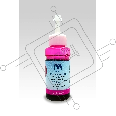 Чернила NVPrint T6736 (C13T67364A) для Epson L800, L805, L810, L8158, L850, L1800 (70 мл) Light Magenta