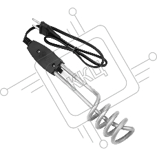 Кипятильник Rexant 1000 Вт