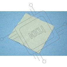 Тряпка безворсовая под замшу