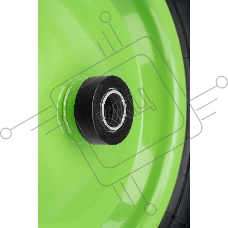 Колесо пневматическое Сибртех 3.00-8, длина оси 90мм,подшипник 20мм