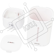 Увлажнитель воздуха Starwind SHC1536 белый, 25 м², 5 л