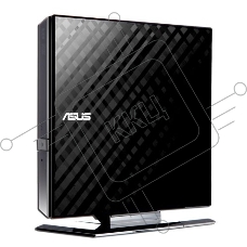 Оптический привод внешний ASUS SDRW-08D2S-U LITE/BLK/G/AS retail, dvd-rw, external