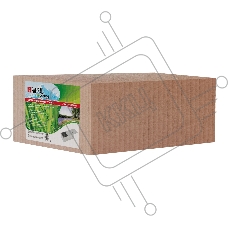 Коптильня Palisad Camping двухъярусная 420x270x175 мм, нерж. сталь, 0,8 мм, с поддоном