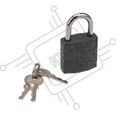 Замок навесной СЧ-25 Багажный ЧЕТЫРЕ СЕЗОНА