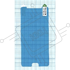 Защитная пленка для Meizu Pro 6 Plus