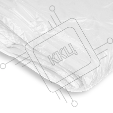 Пленка защитная Сибртех, 4 х 5 м, 6 мкм, полиэтиленовая