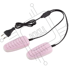 Сушилка для обуви (блистер) Energy RJ-57С детская