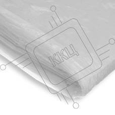 Пленка защитная Сибртех, 4 х 12,5 м, 6 мкм