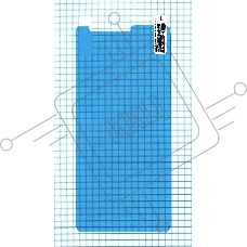 Защитная пленка для Oppo R11S Plus